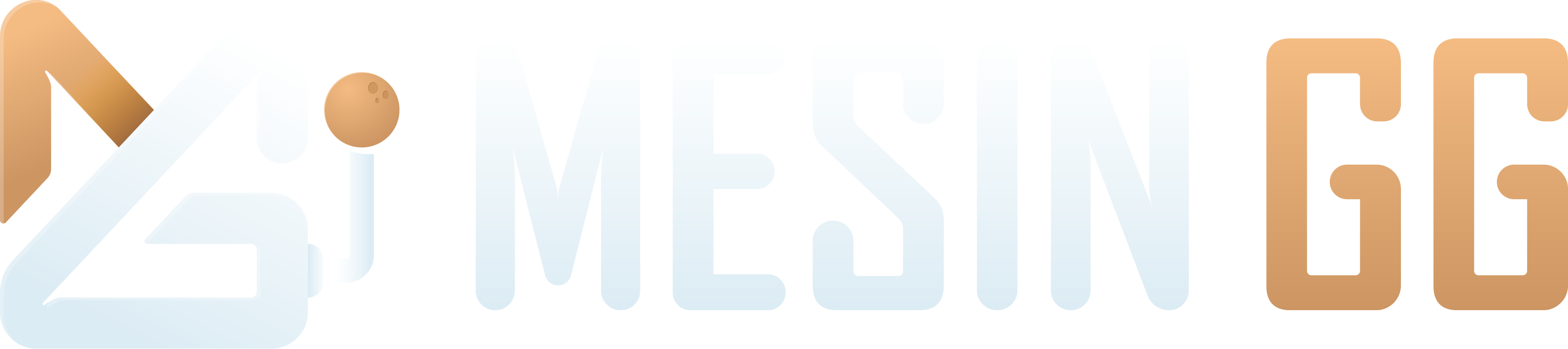 mesingg logo