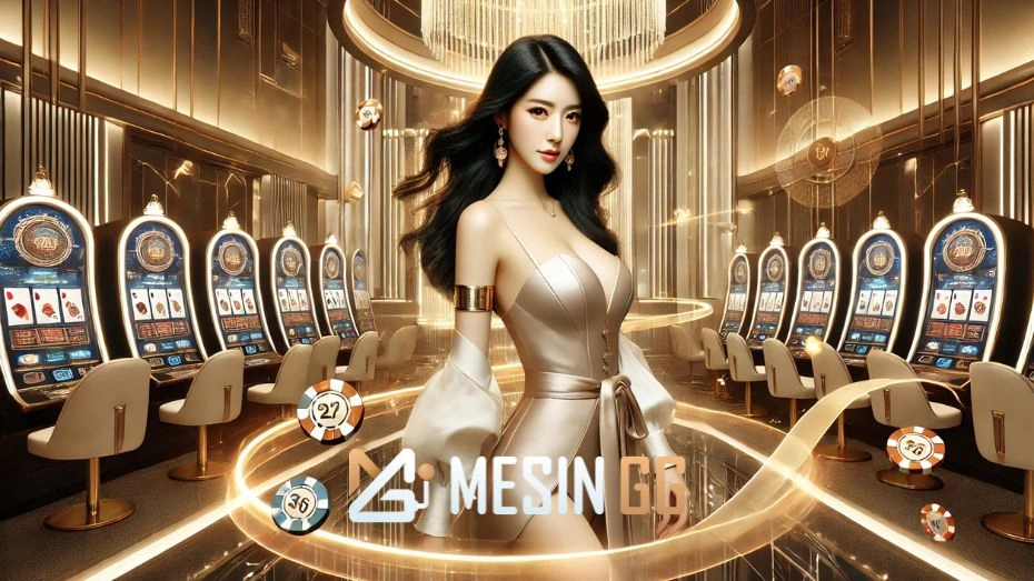 MESINGG promo